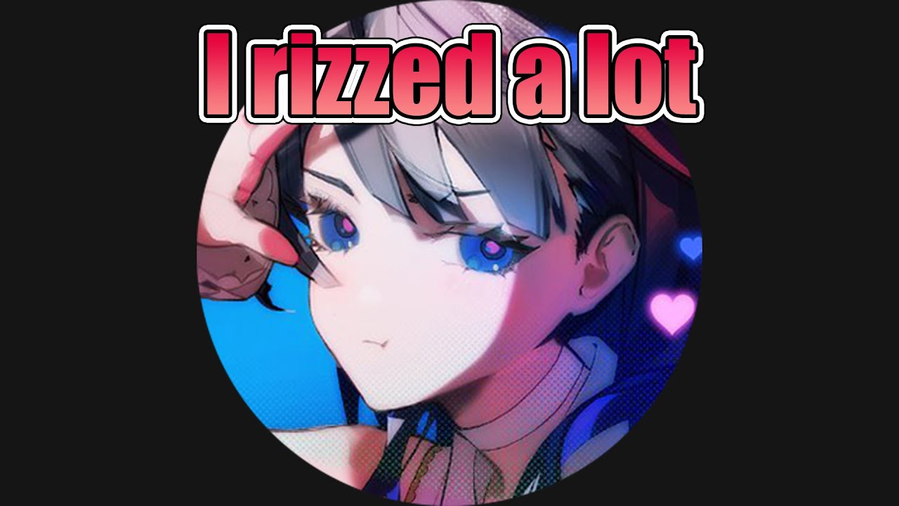 Kronii Talks About Her Old Rizz Days