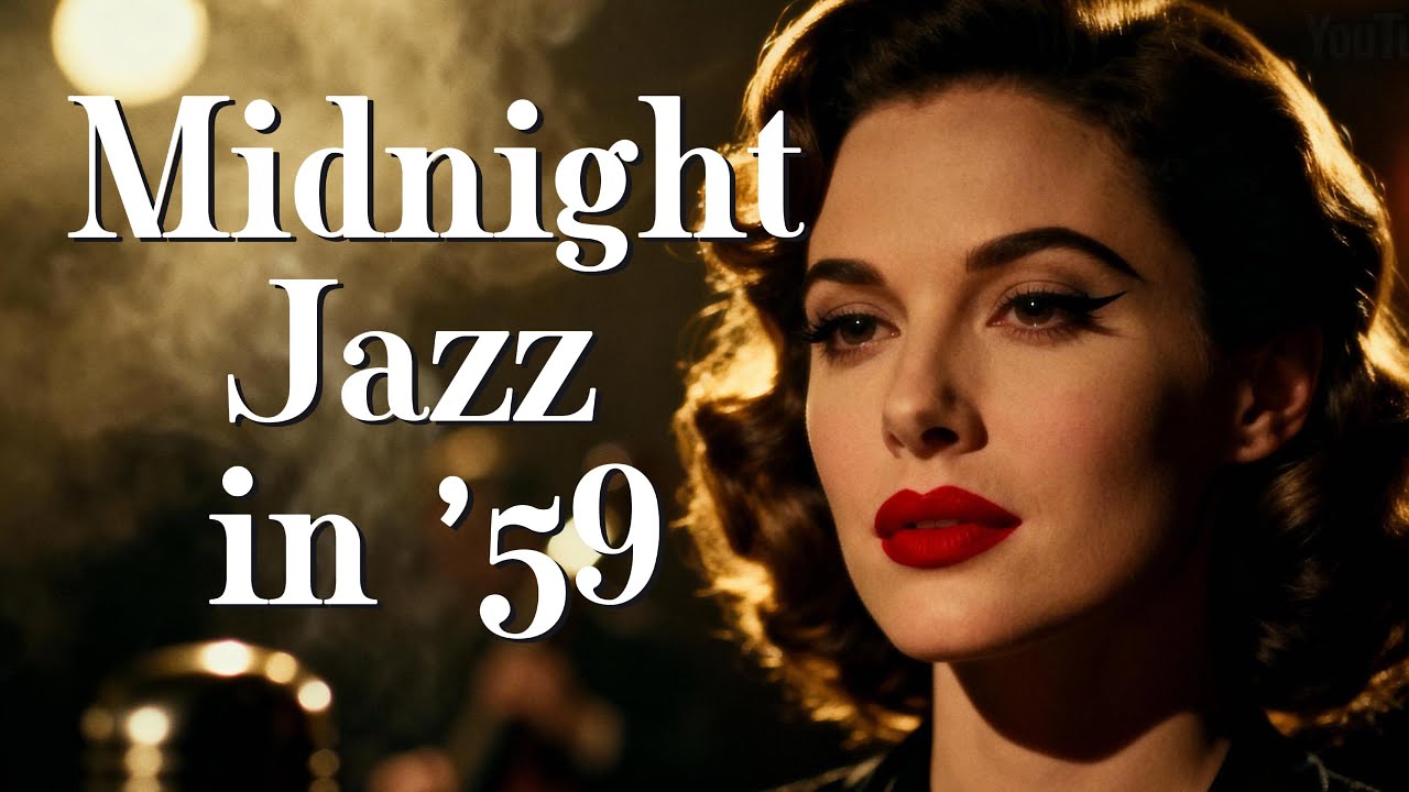 Classic Jazz Music Timeless Jazz Instrumental for Relax Work Study