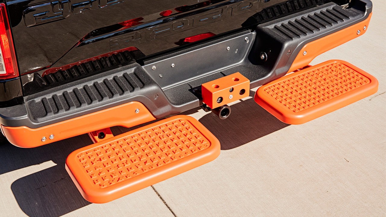 65 Best Pickup Truck Gadgets You Can Find on Amazon