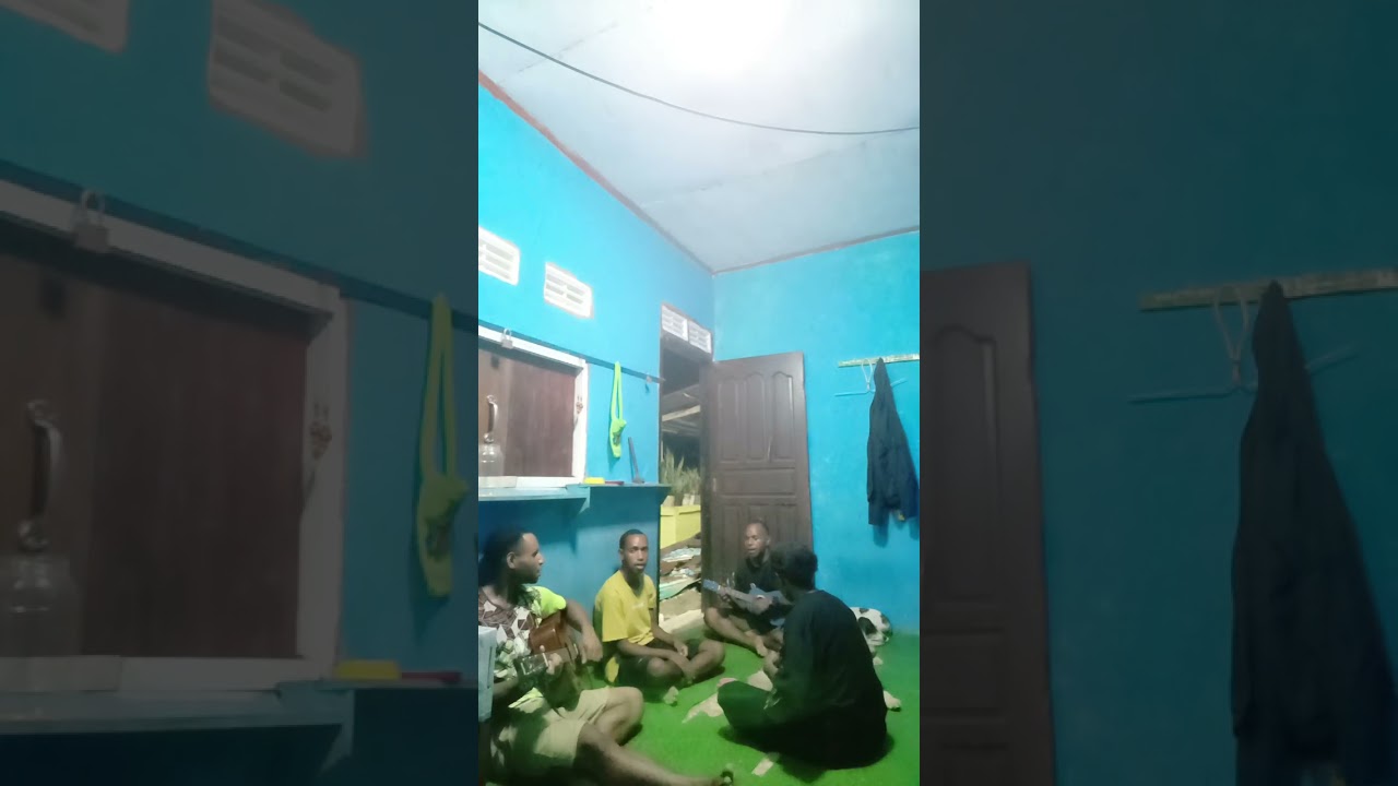 Lirik lagu oh Yesus kanyat meke,Lagu Rohani Wamena Papua pegunungan ☀️🏔️🏔️☀️