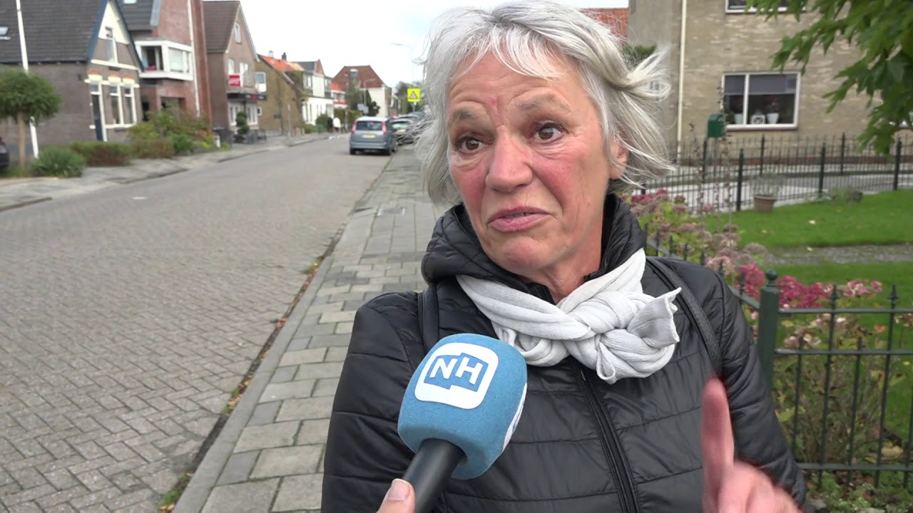 BOA's bekeuren straks 'veilig' geparkeerde auto's in Wormer | NH NIEUWS