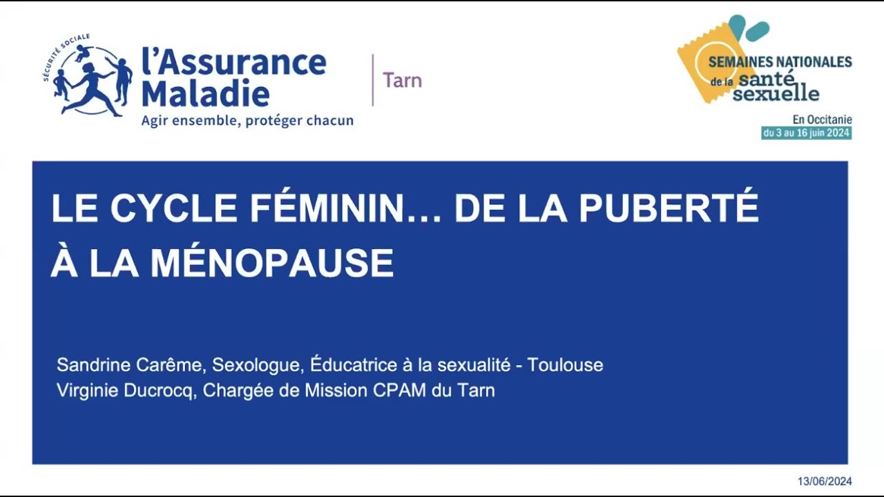 Webinaire 