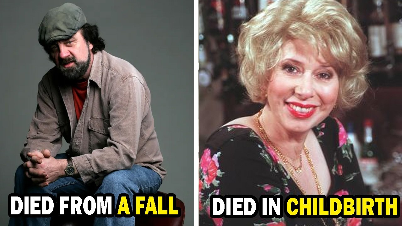 How the 11 Members of the Emmerdale Cast Tragically Died?
