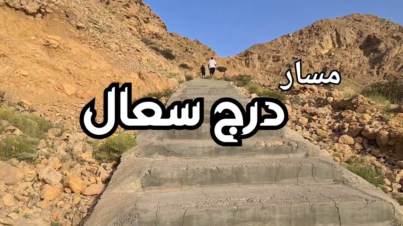 مسار درج سعال |  مسقط | 2022