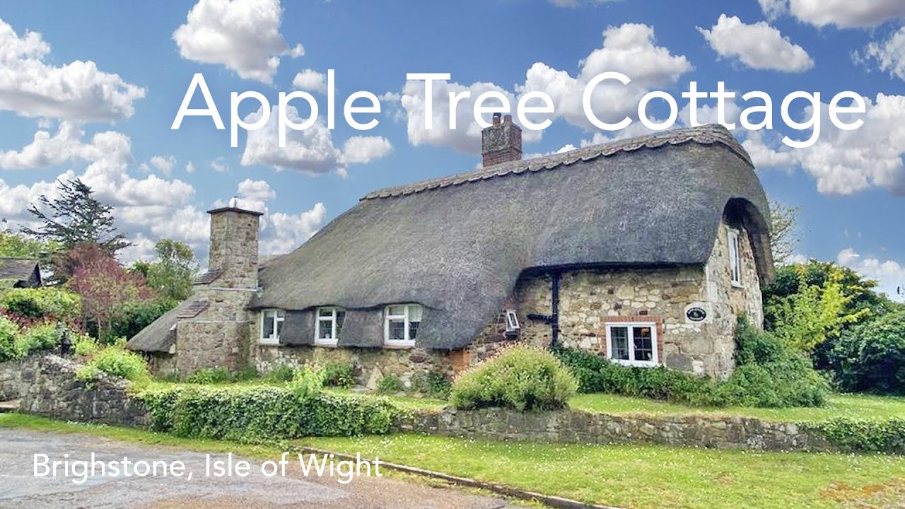 Apple Tree Cottage, Brighstone, Isle of Wight