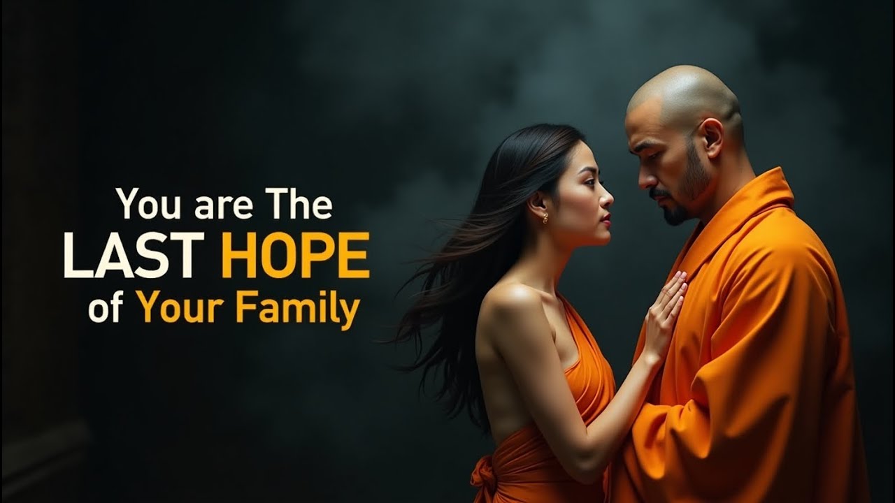 You Are the Last Hope of Your Family — Full Audiobook | Must Listen for Everyone