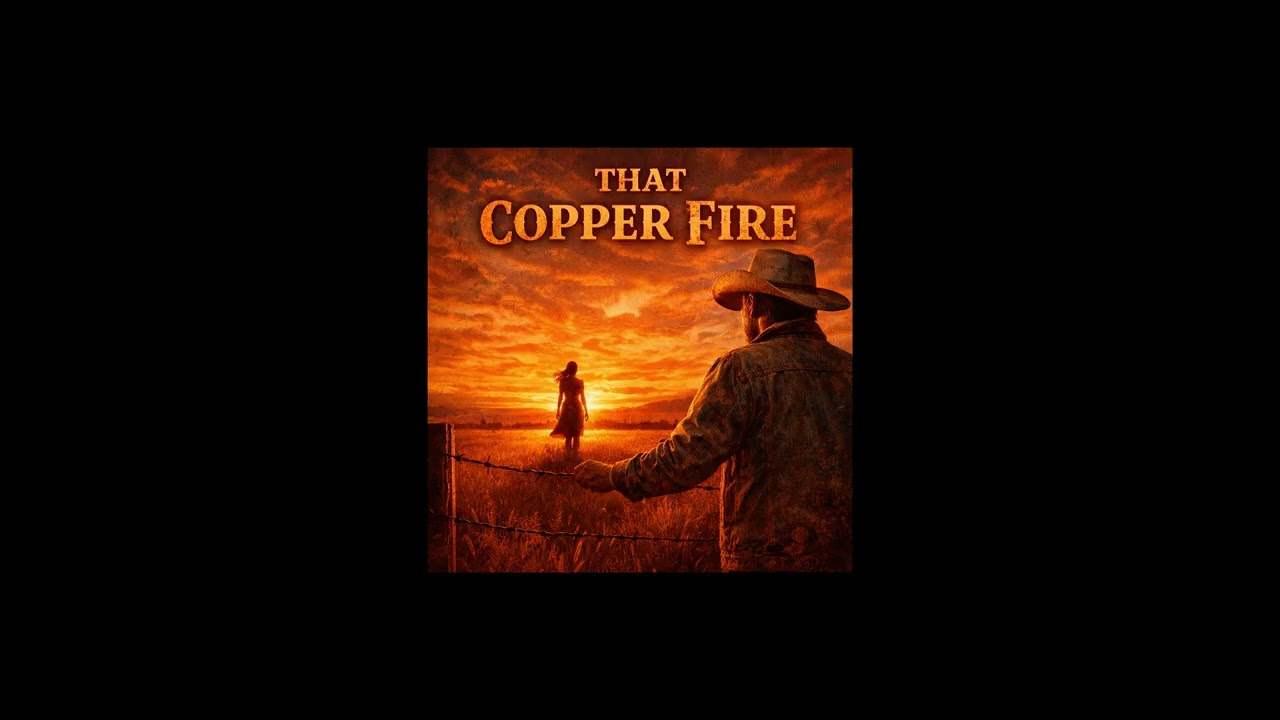 That Copper Fire
