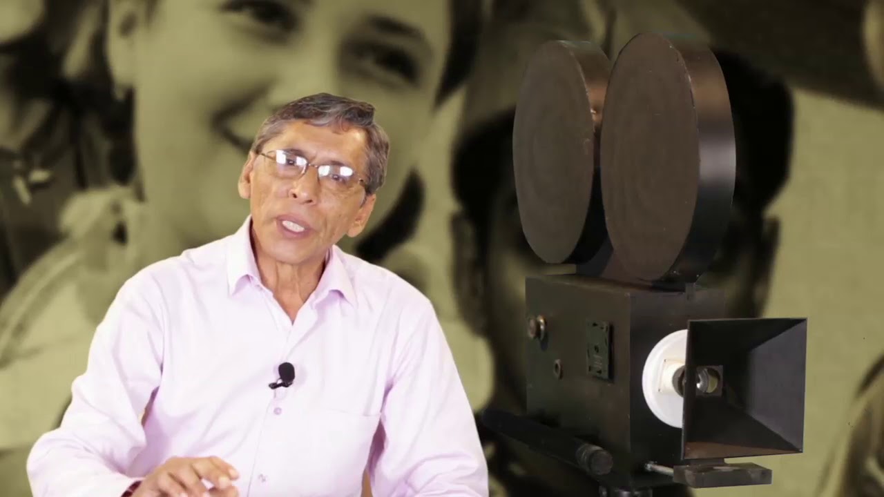 Cine Mexicano, Su Historia - T1 E13: Manuel Medel y Mario Moreno 