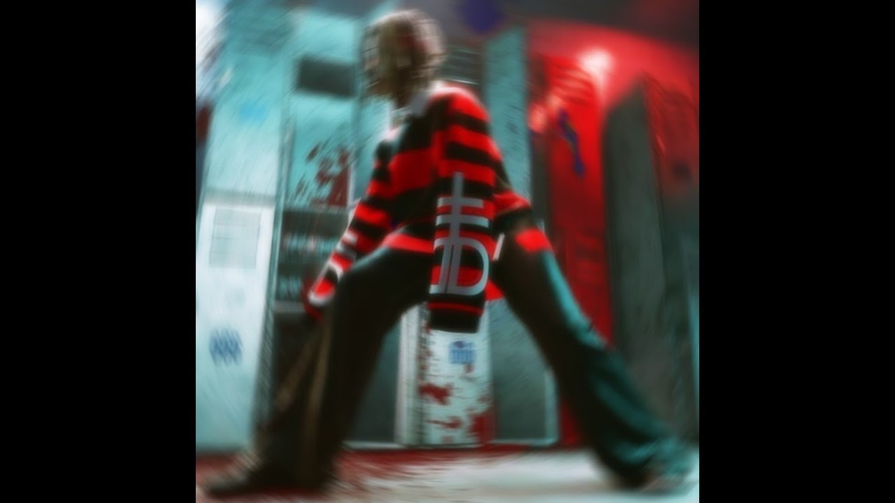 [FREE] Young Nudy x Lucki Type Beat - INTUITION