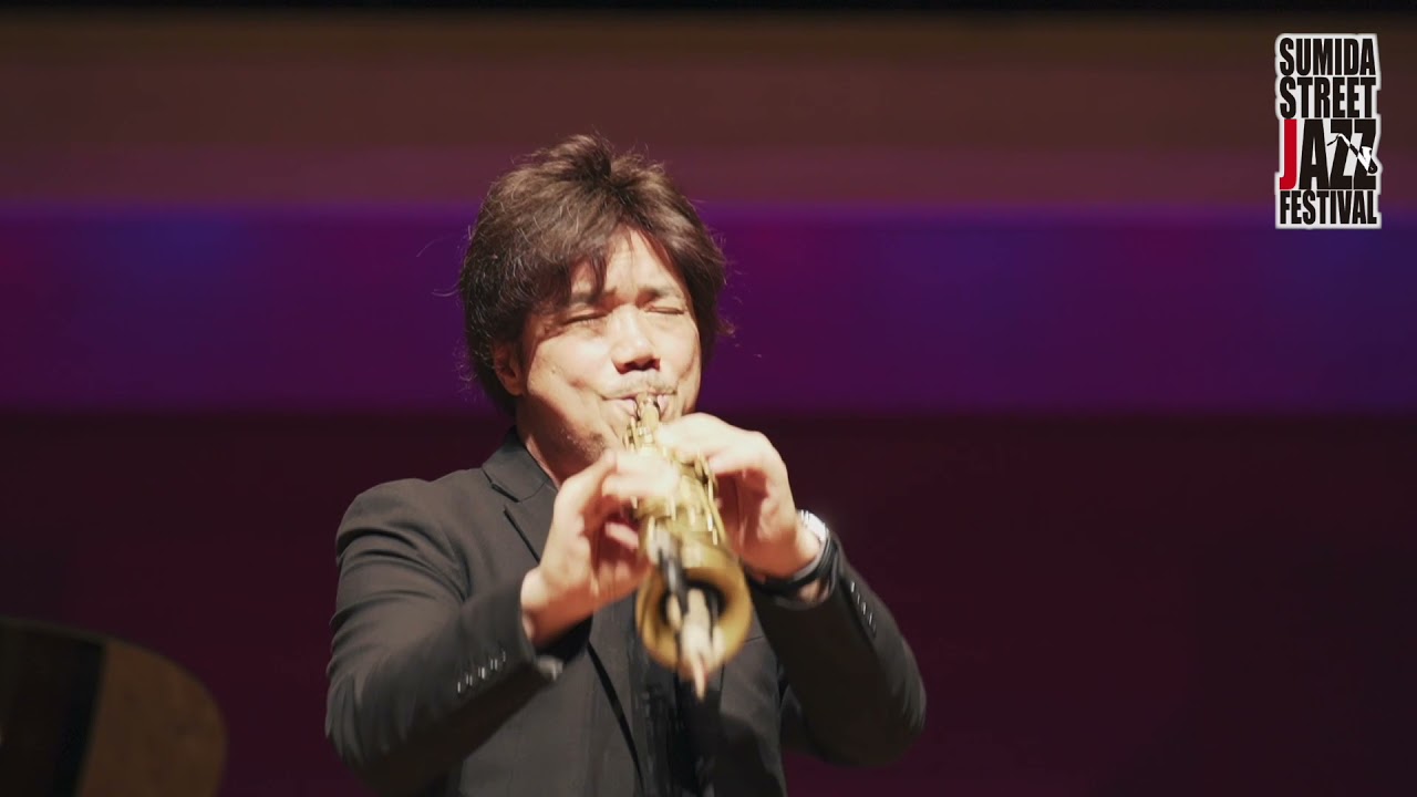 jaja秋山幸男トリオ / プレイベント/ 第11回すみだストリートジャズフェスティバル