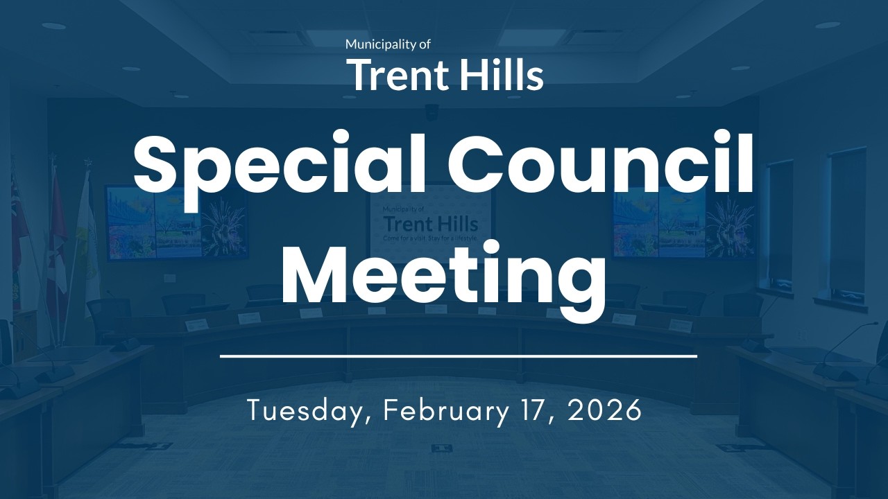 Special Council - 17 Feb 2026