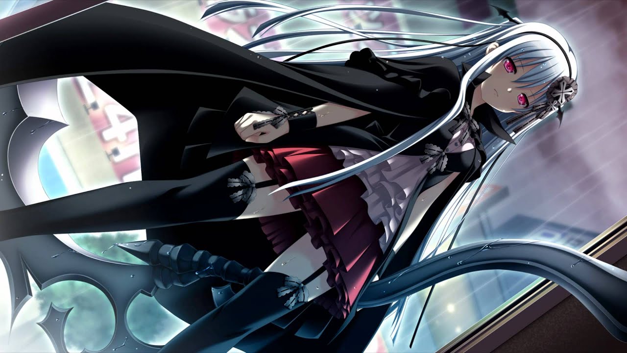 Liar - NightCore