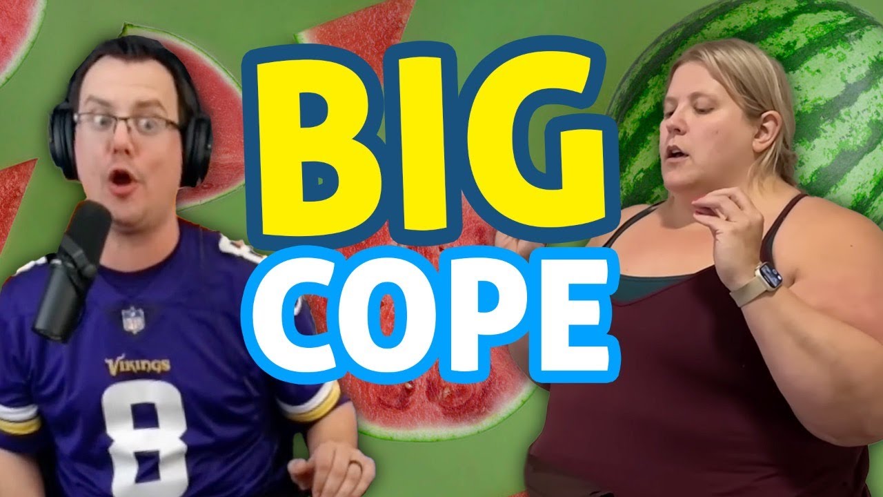 March 5, 2024: FAT TUESDAY! Aaron Imholte's STEEL TOE Is Crumbling! COMEDY TALK With Corey Adam!