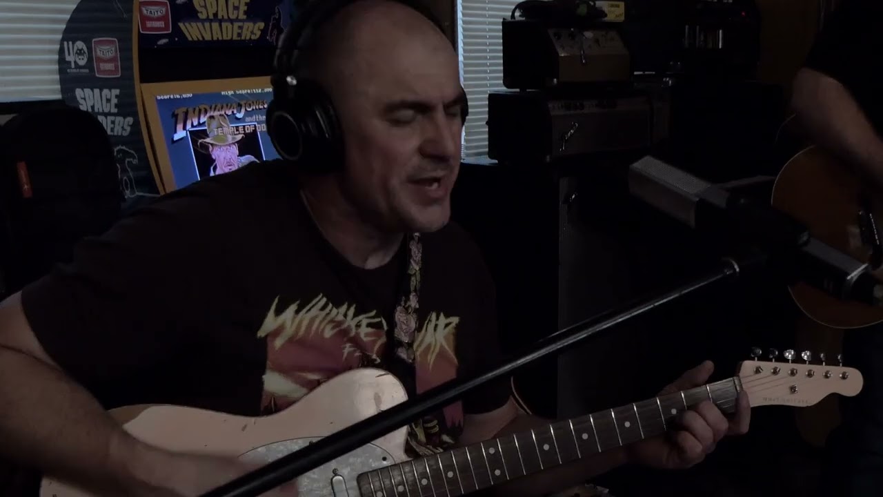 BONES (Official Music Video) by Old Capital Square Dance Club 