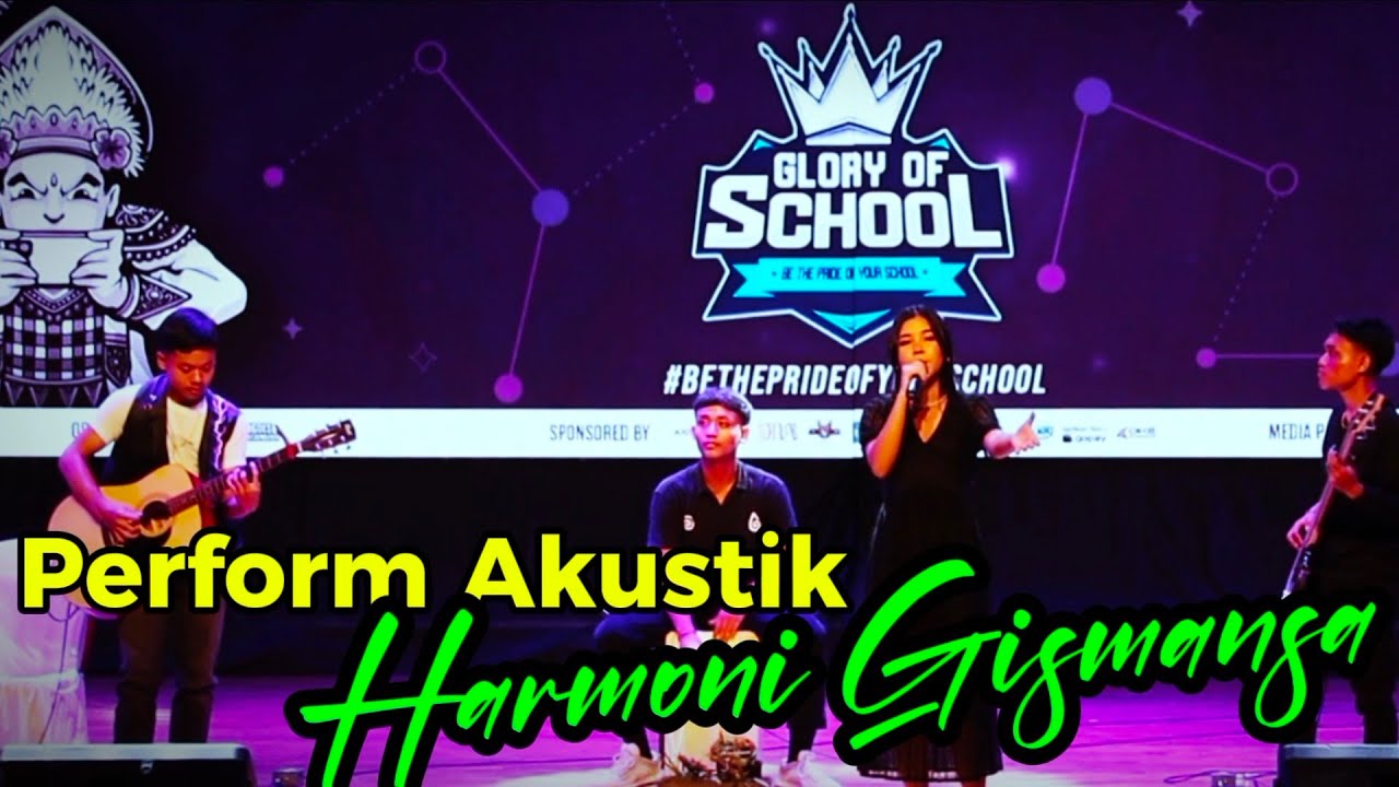 PERFORM AKUSTIK 