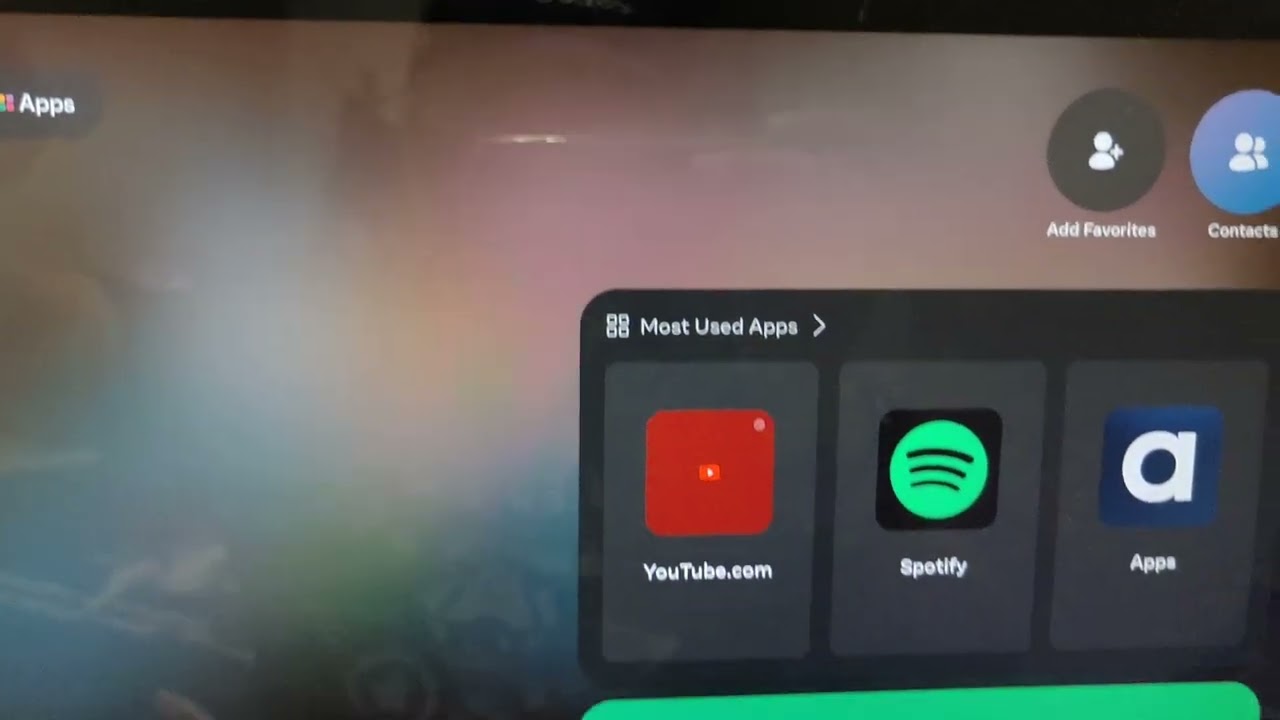 Webcam streaming - FB Portal Plus v.s. Echo Show 15