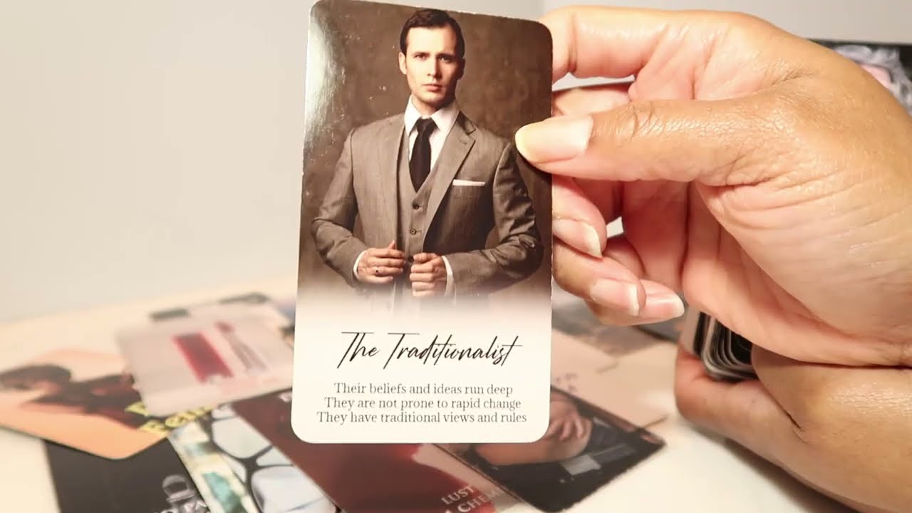 CANCER💗SOMEONE IS DETERMINED TO PROVE TO YOU WHAT REALLY HAPPENED