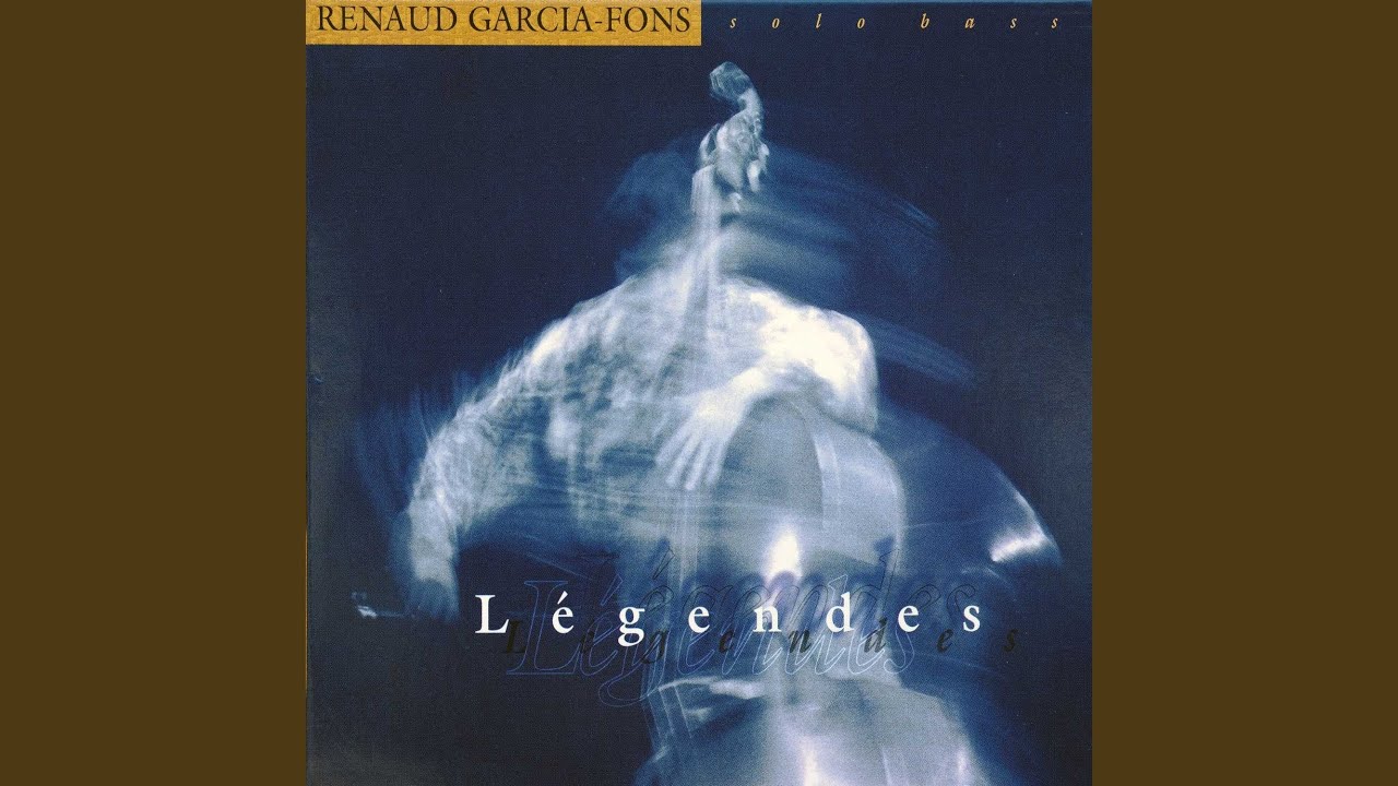 L&eacute;gendes