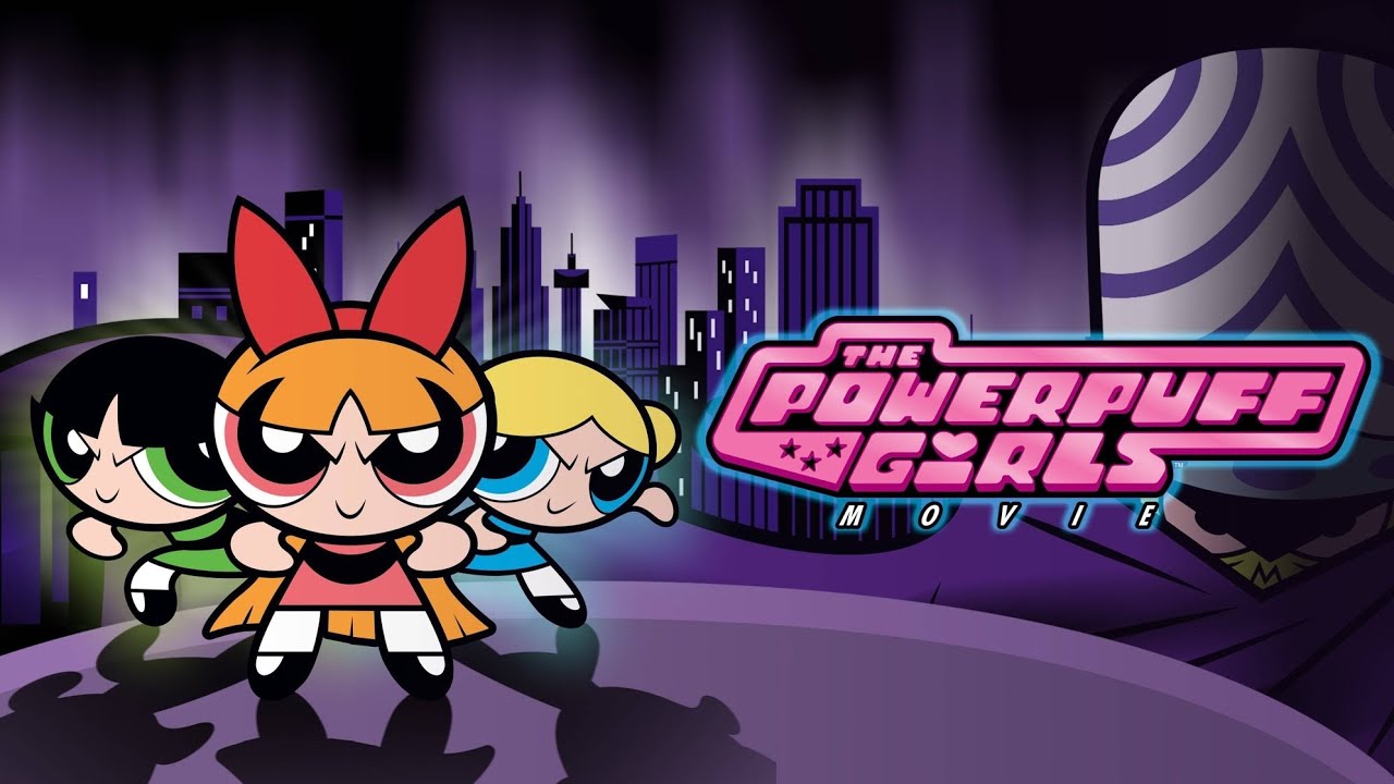the powerpuff (sega 5 xhgc) part 7 - becoming outcast/arresting Laila Lockhart Kraner/walking home