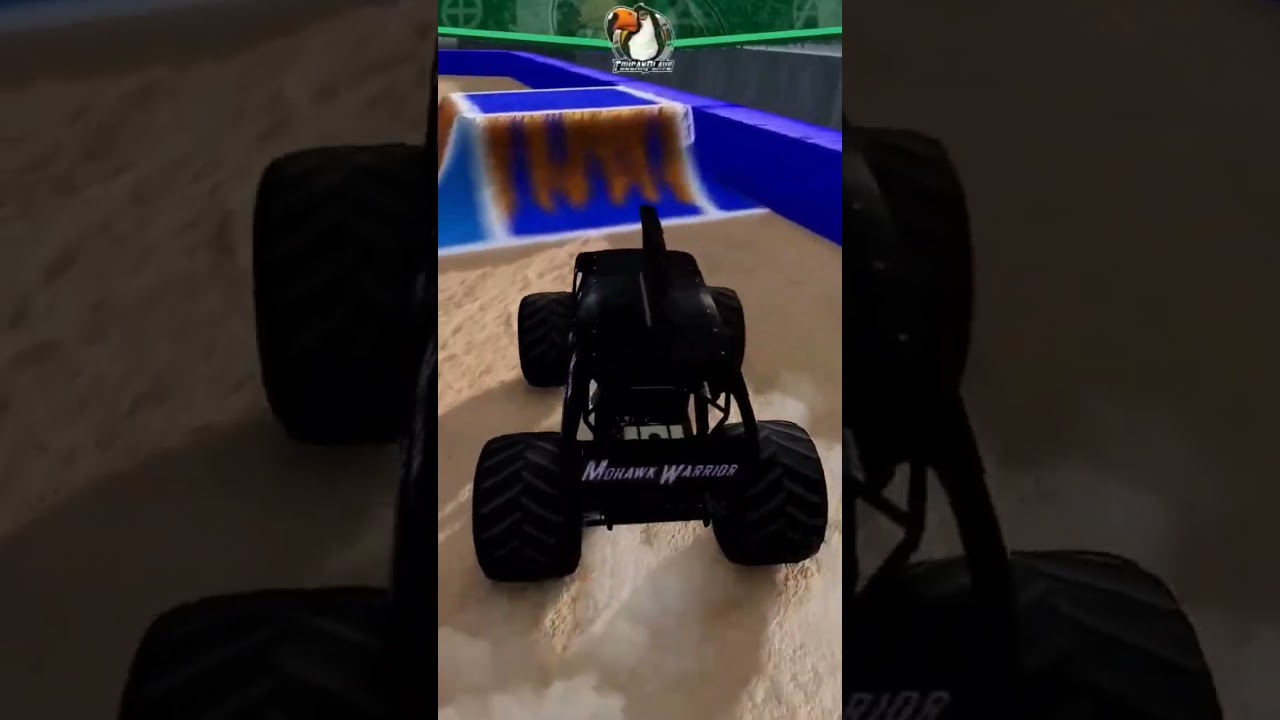 Nice Save! (BeamNG.Drive) 
