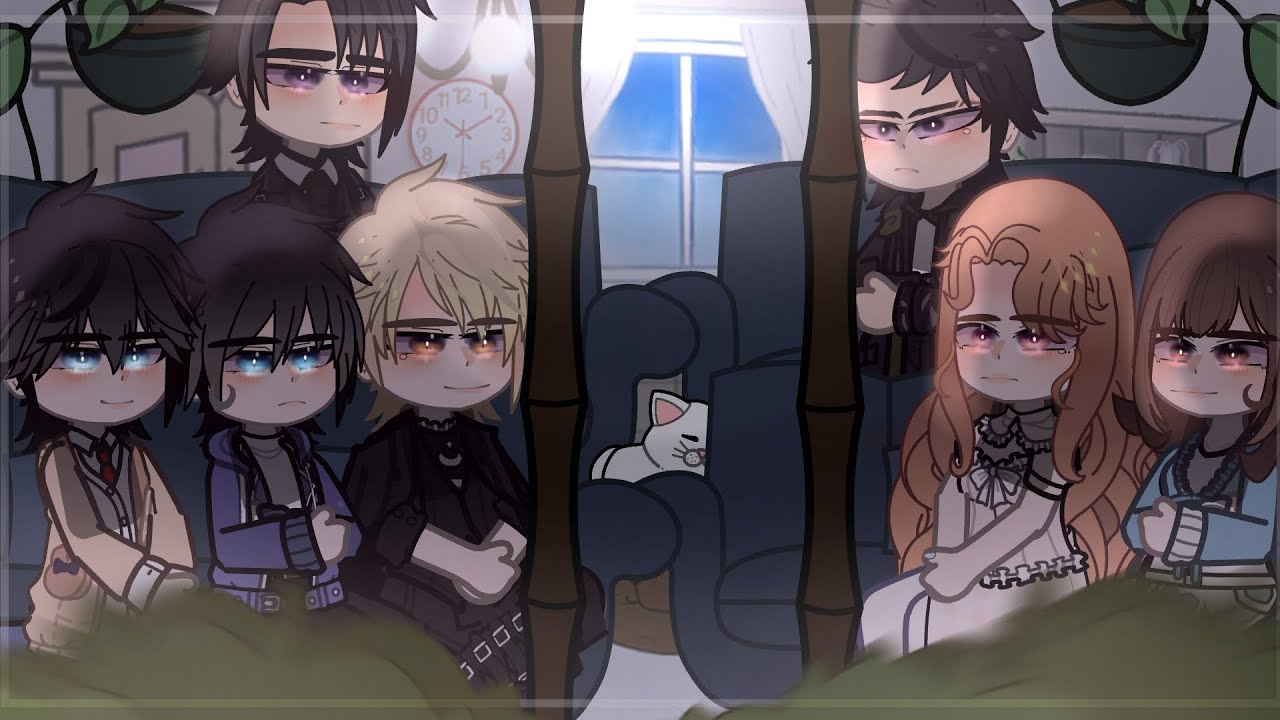 ✰The Max Level Player's 100th Regression React {01/02}| 100-я реакция регресса игрока максимального✰