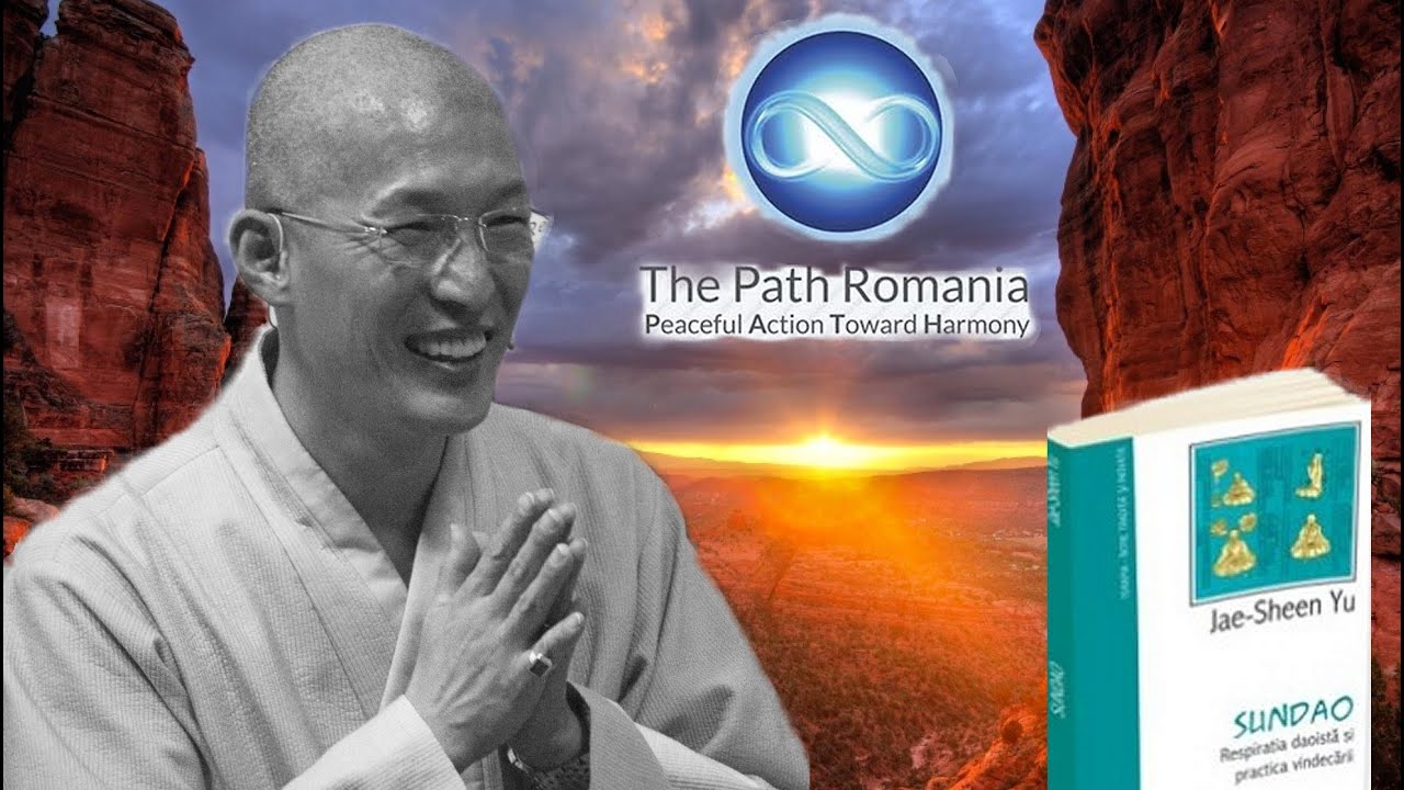 The Path - with Sundao Master Yu, Jae-Sheen (USH - Matei Georgescu)