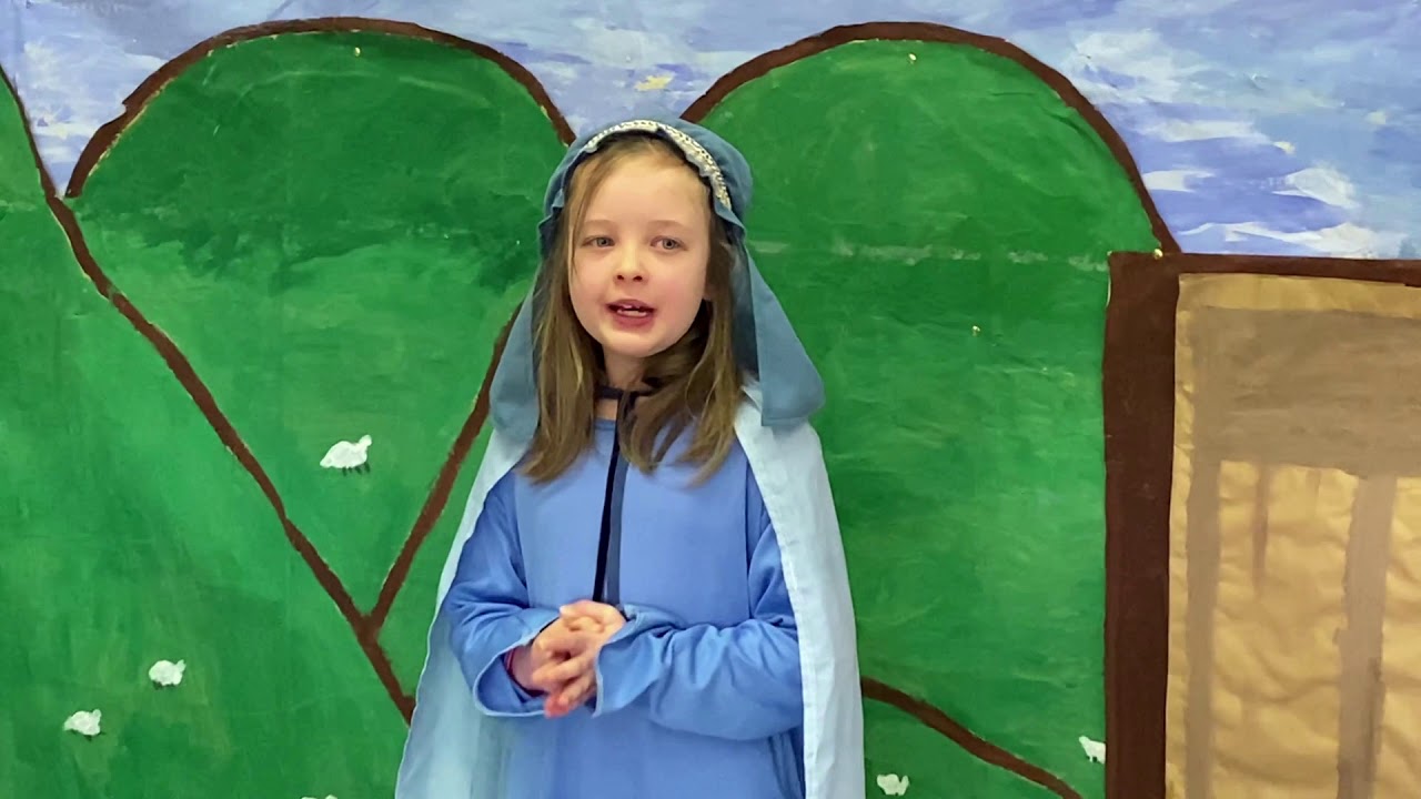 Christmas Nativity 2020