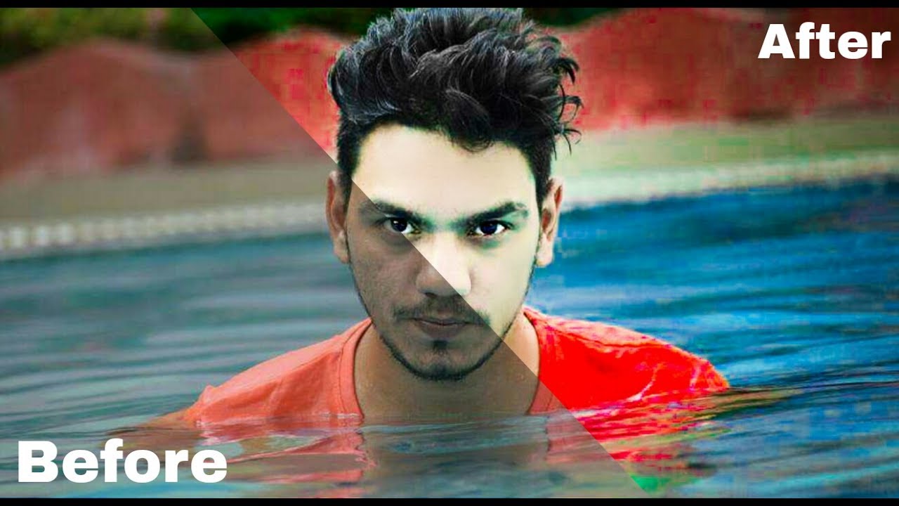 How To Smooth Face Like Cb Edits Without Picsart | Cb Edit Color Correction Tutorial |