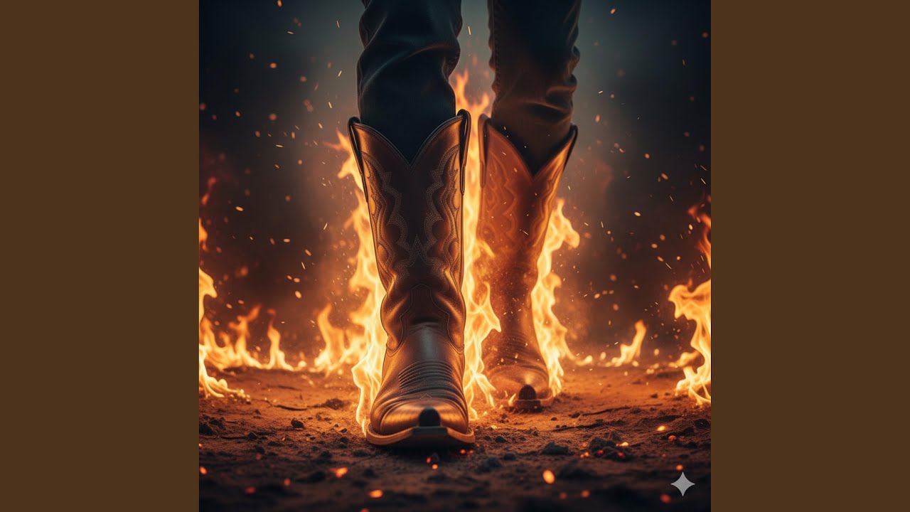 WALK (TROUGH THE FIRE)