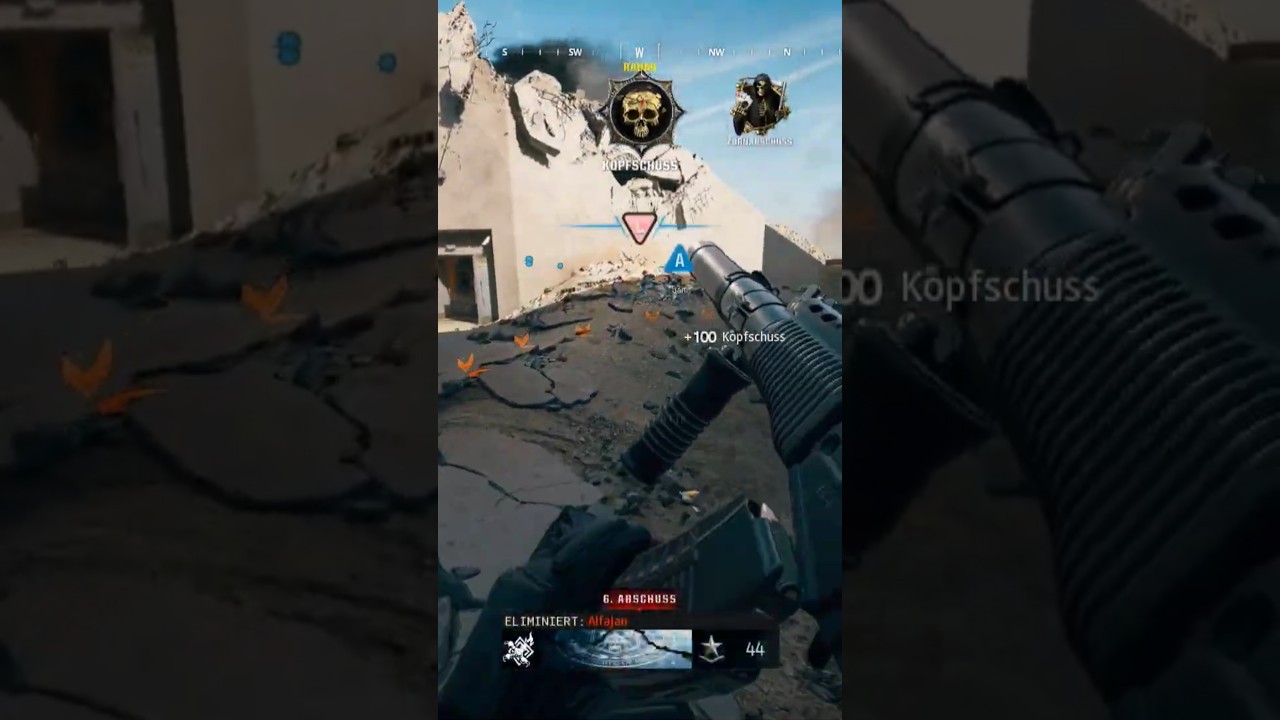 #blackops6 #highkills