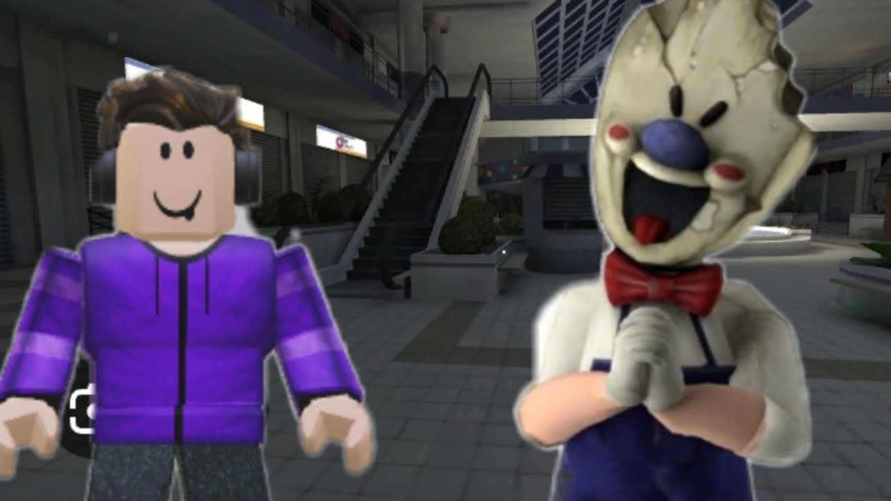 BACK AT IT AGAIN... | Ice Scream 3: Horror Neighborhood (Full Gameplay)