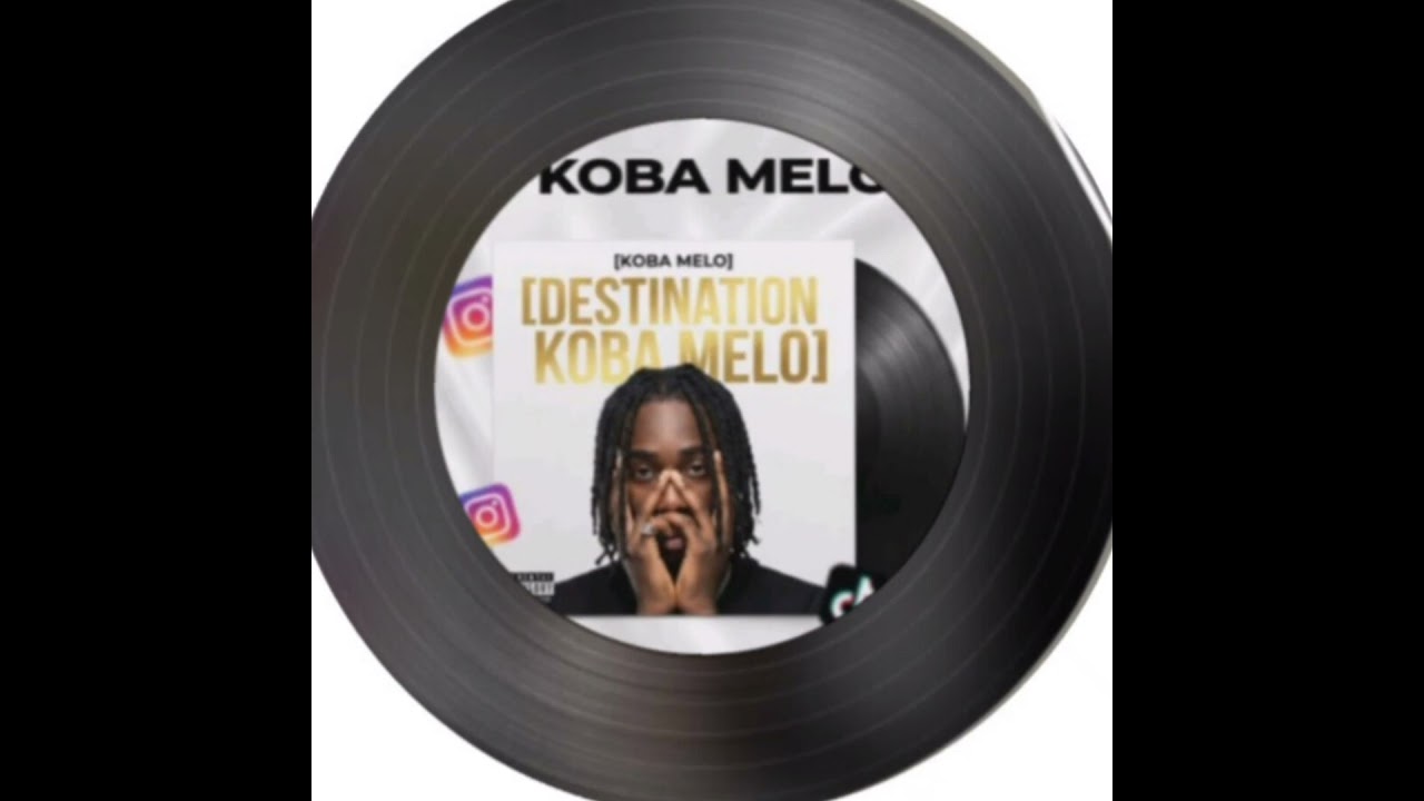 destination koba mélo   