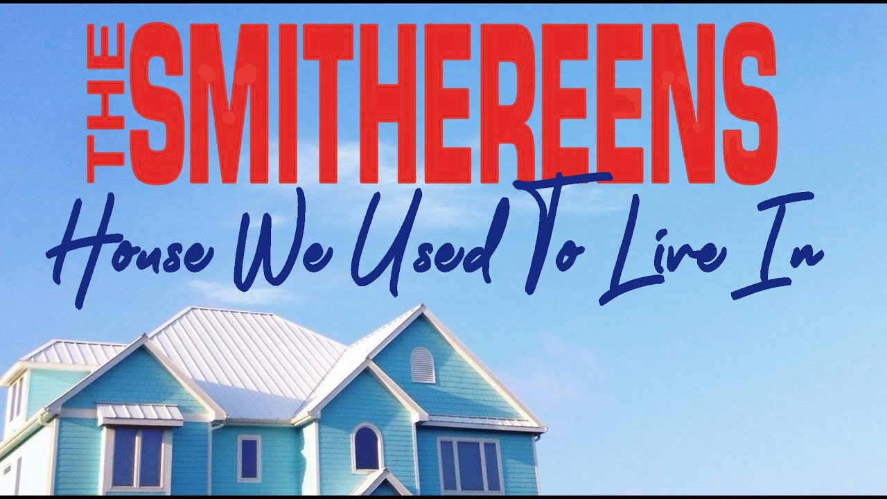 The Smithereens 
