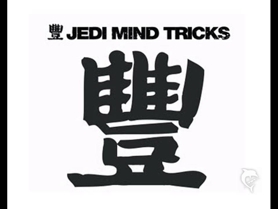 Jedi Mind Tricks - CommunionCropCircleThesis (Instrumental)