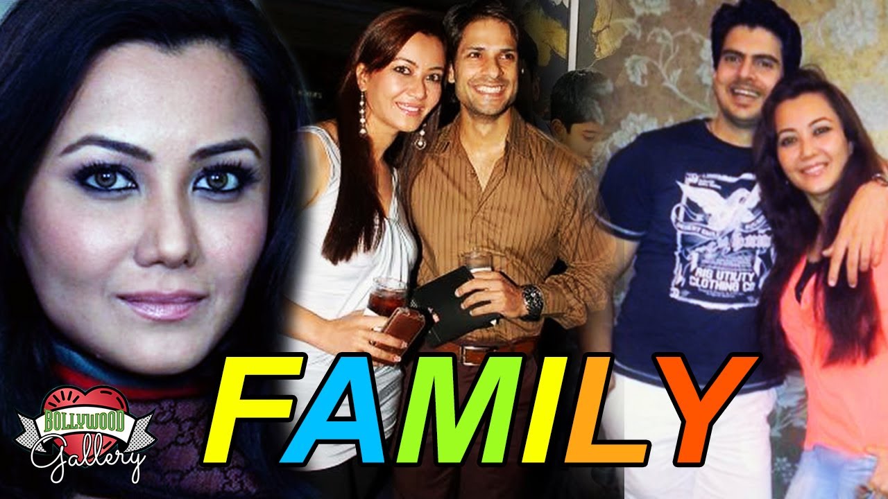 Nausheen Ali Sardar Family With Parents, Brother, Boyfriend, Career & Biography