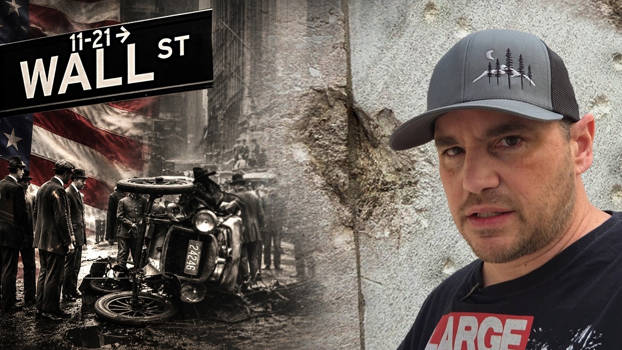 NYC Bombing - Then and Now