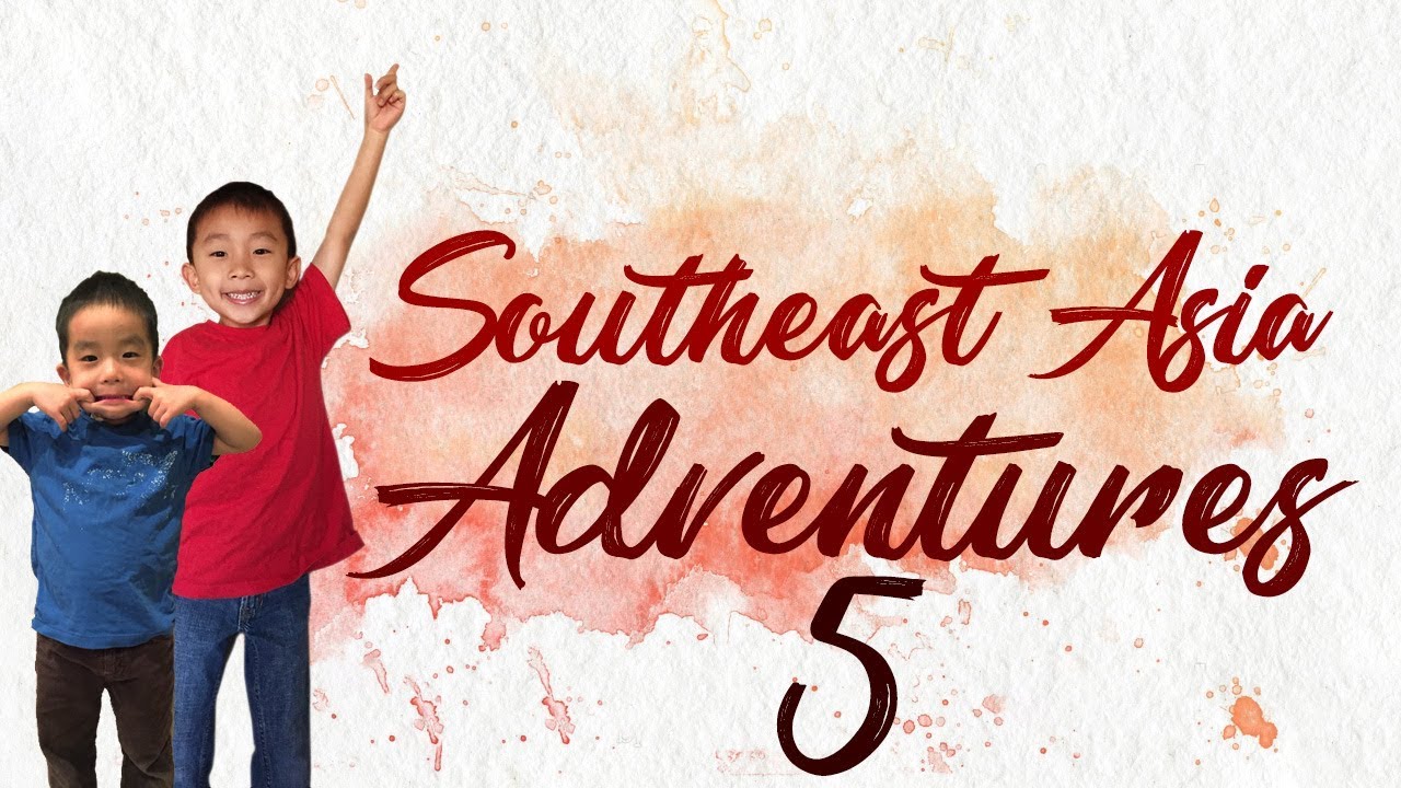 First Time in Phuket Thailand (Rescued From the Dog Meat Trade) Soi Dog Foundation: Travel with Kids