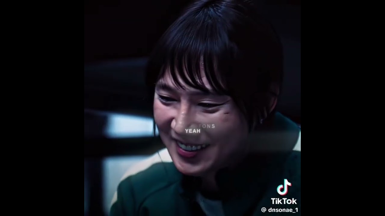 SQUID GAME | PLAYER 120 TIKTOK COMPILATION | READ THE DESCRIPTION