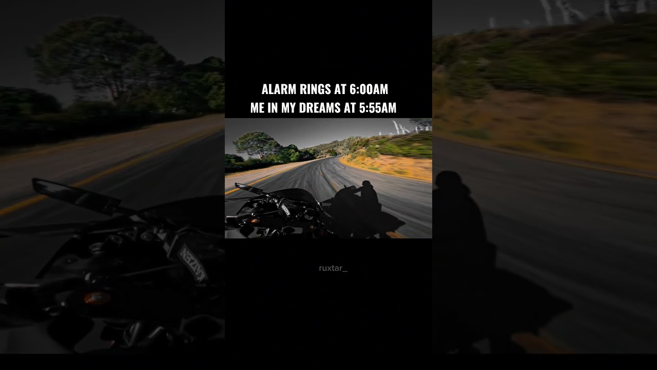 ALARAM RINGS 🕕  #automobile #tatelifestyle #motivation #millionaire #motovlog