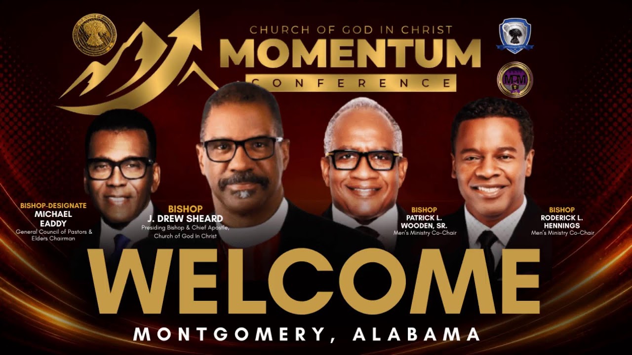 MoMENTum Conference 2026