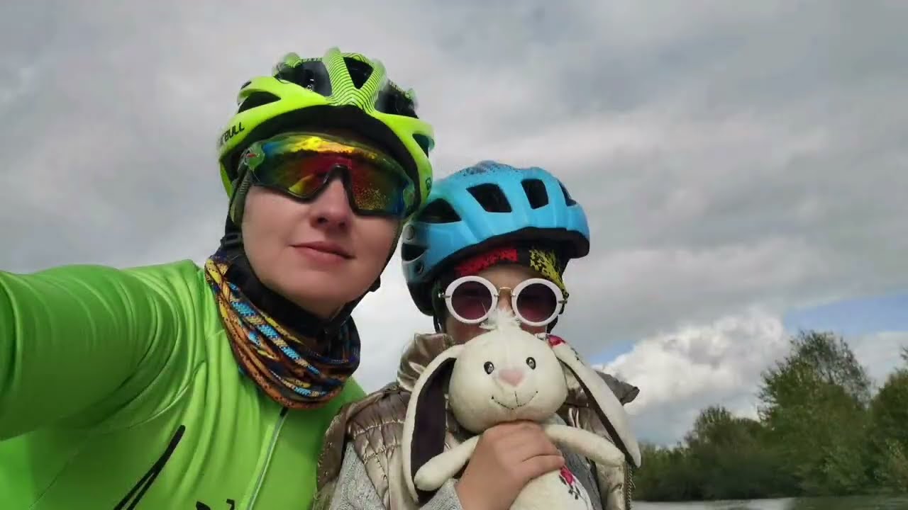 Буштино. Спогади дитинства