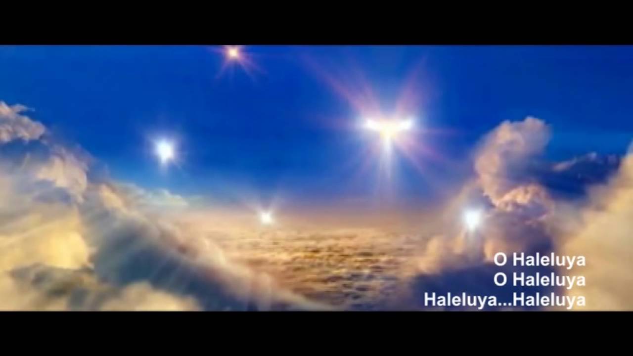 O Hallelujah - Pdt. David Tjakra - New Version -