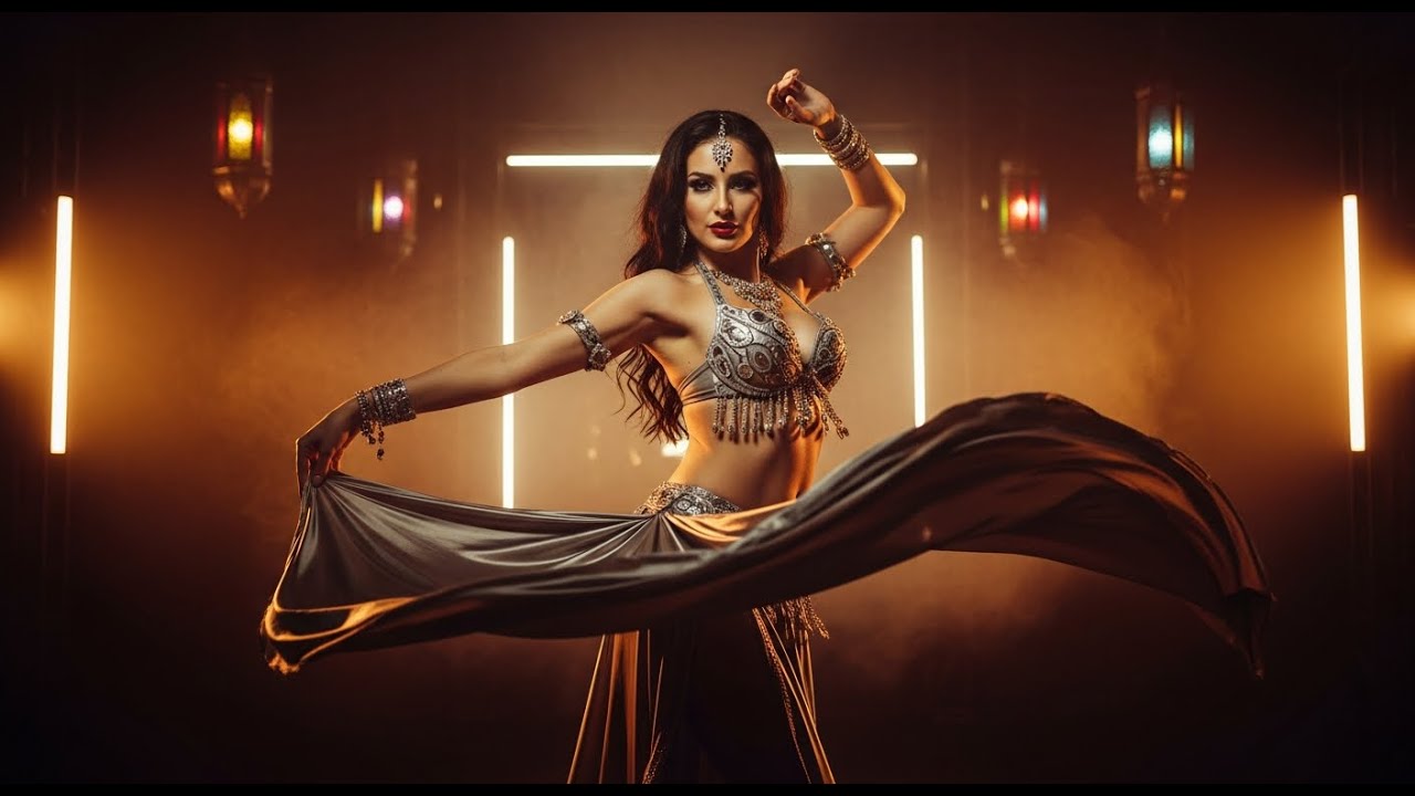 Habibi Remix Uzbekistan 2026 🎧 Deep Arabic Chill | Nomad Desert Beats
