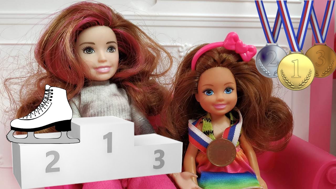 Emilijina prva medalja Ep. 33 #tediberici