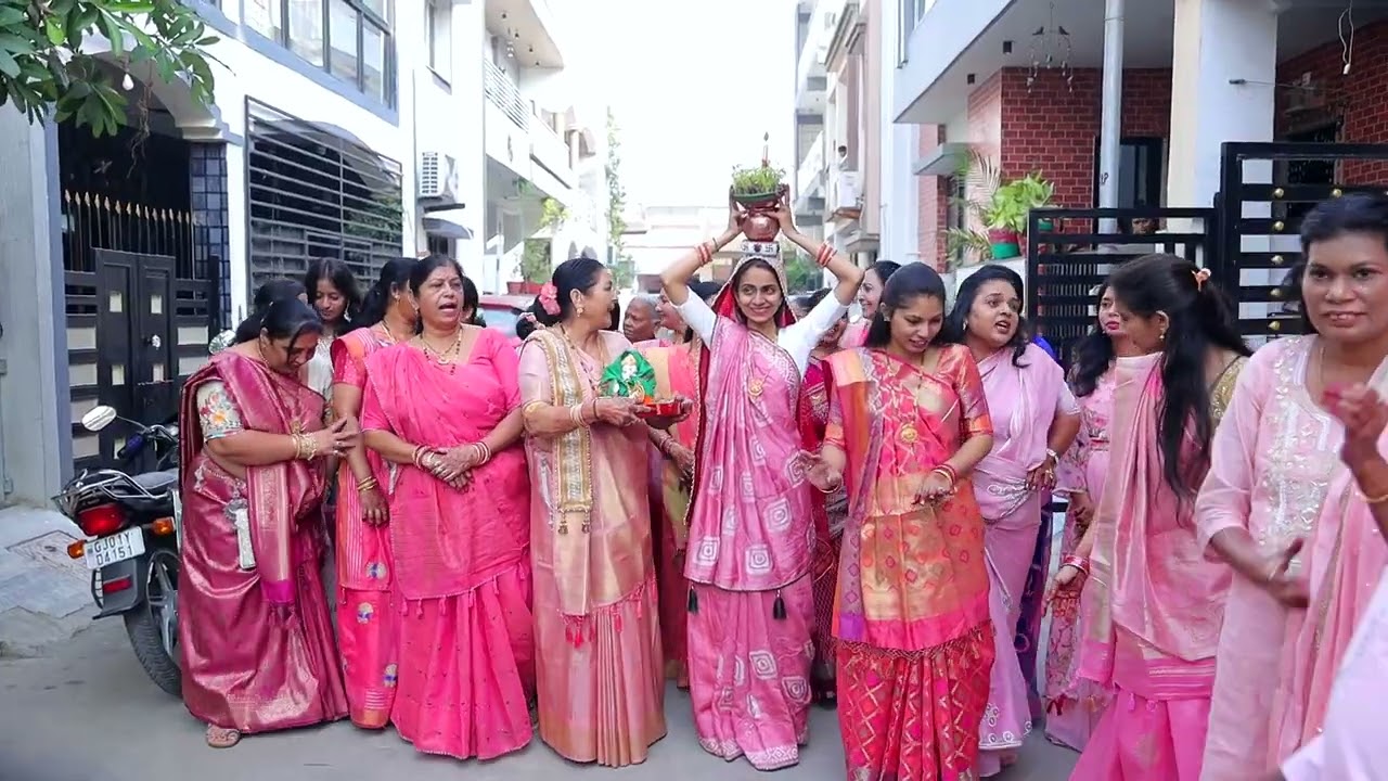 04 Ganesh -  Haldi
