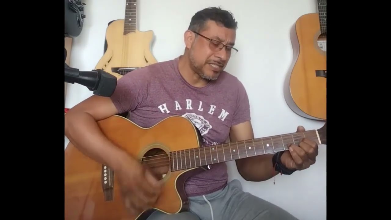 noo te apartes de mi - Vicentico - Roberto Carlos