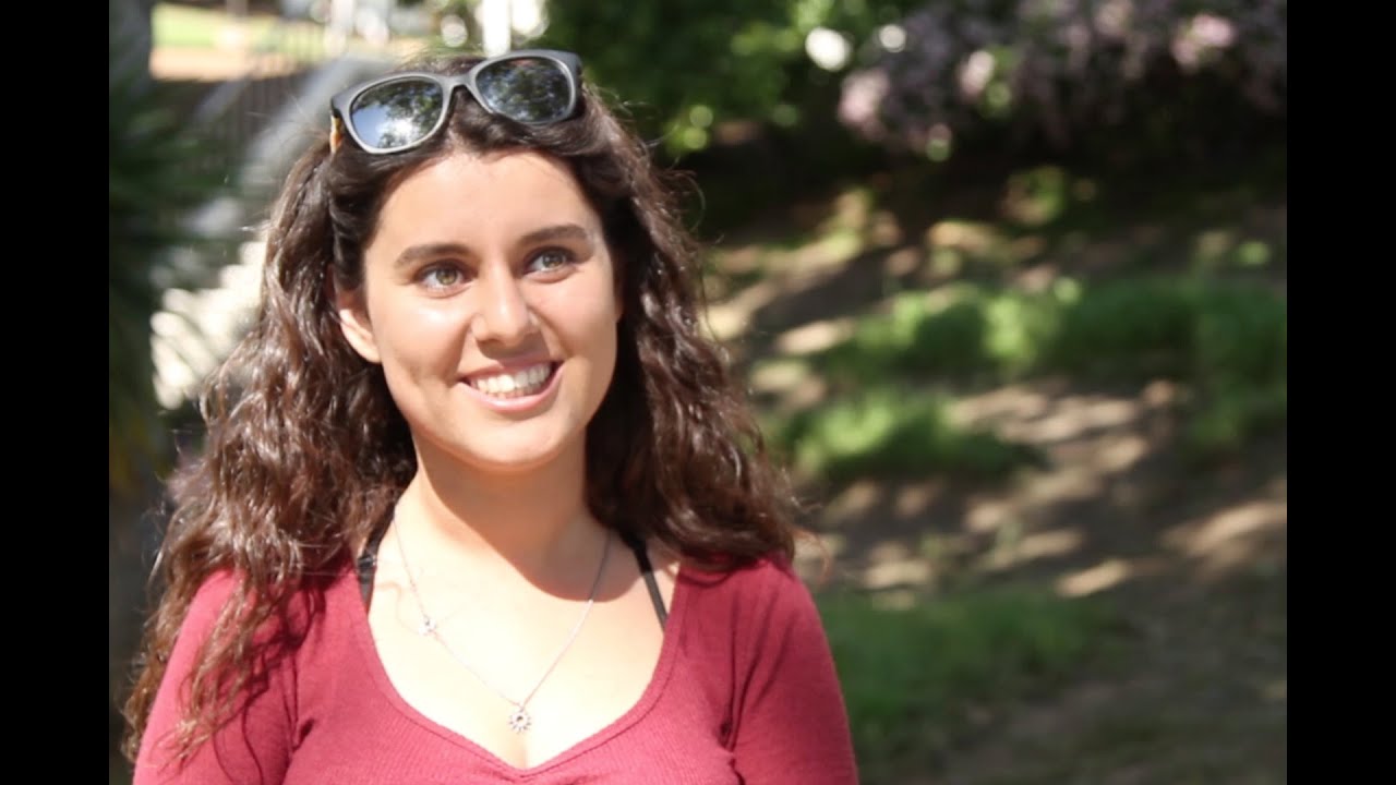 Voices: 'Who is your role model, and what is the greatest thing you've learned from them?'