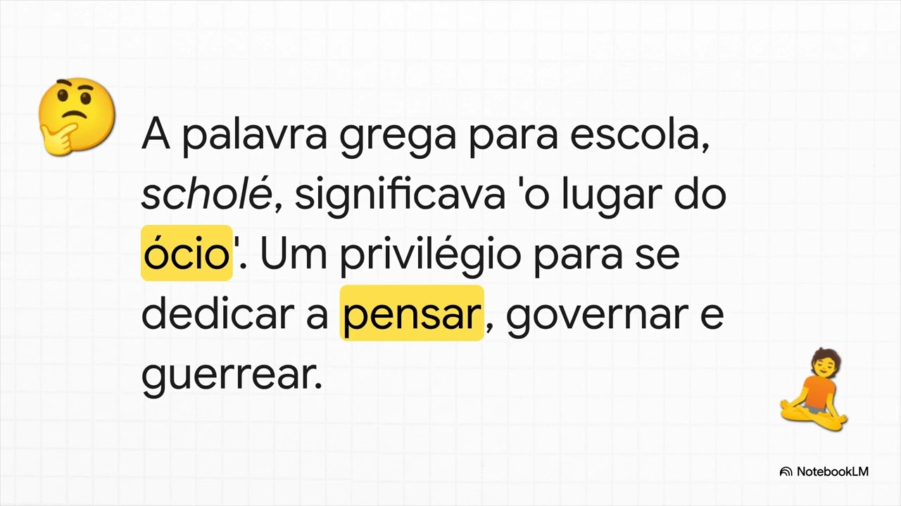 ANTIGUIDADE GREGA: A PAIDEIA