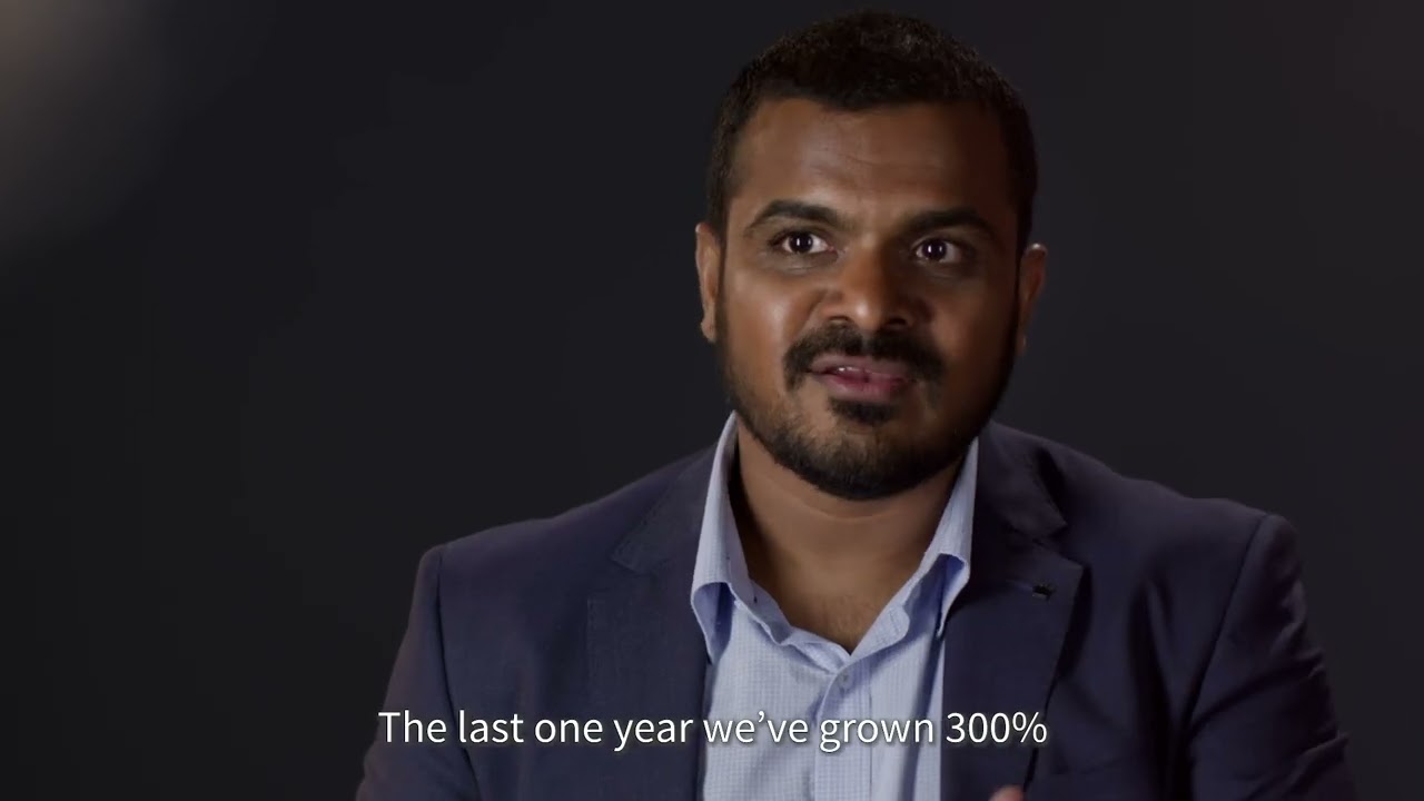 Grow Your Company with the Seed Transformation Program in South Asia