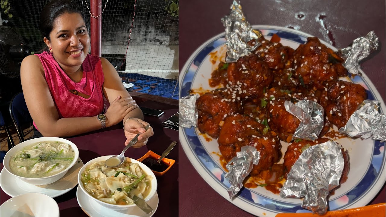 Tibetan Chef Restaurant after Management Change | Our Experience